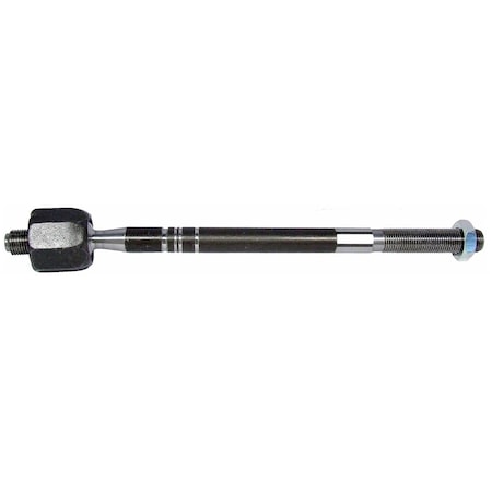 Delphi Steering Tie Rod End, Ta2391 TA2391